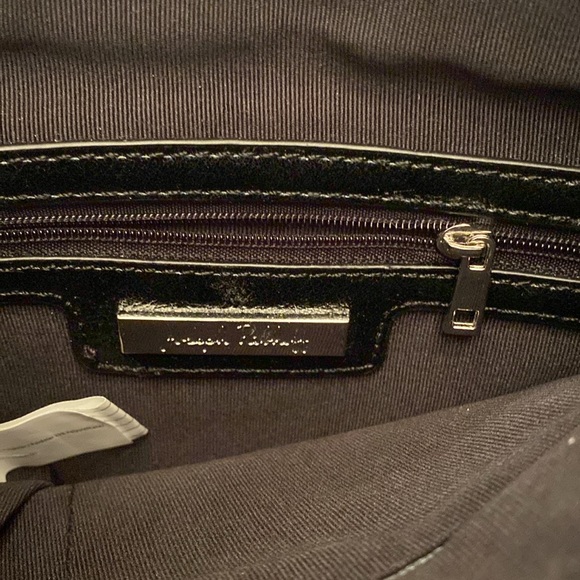 Joseph Ribkoff Shoulder Bag. -  New - Picture 7 of 8